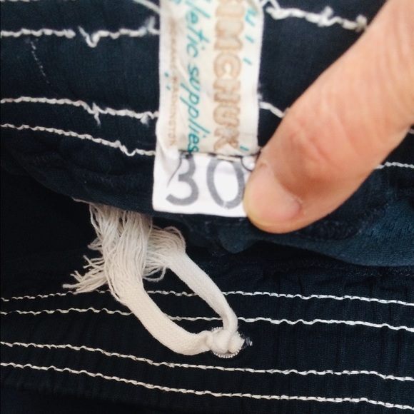 Vintage simchuk athletic supplies Gym shorts - Picture 4 of 8